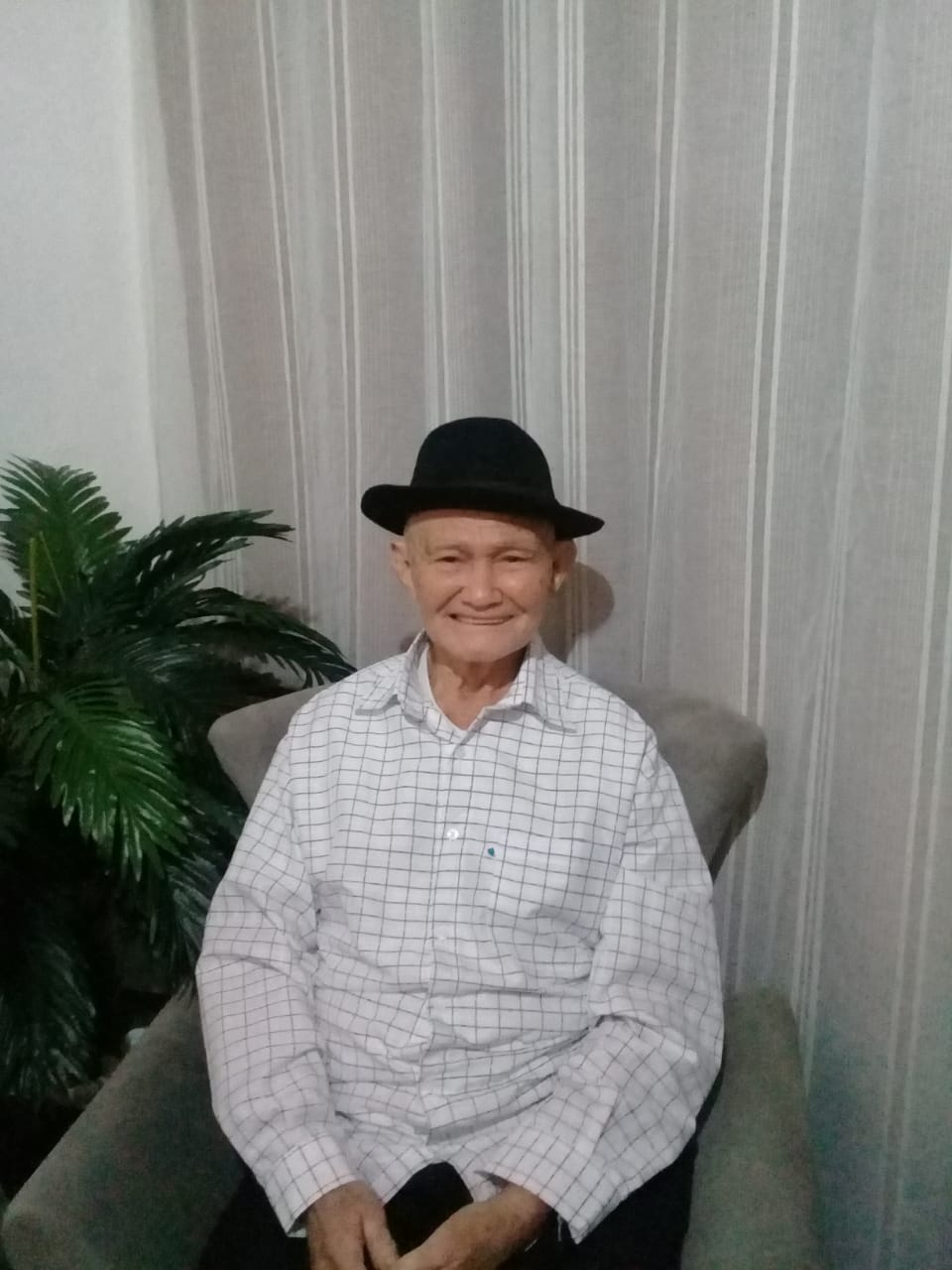 OTACILIO CARDOSO DA SILVA