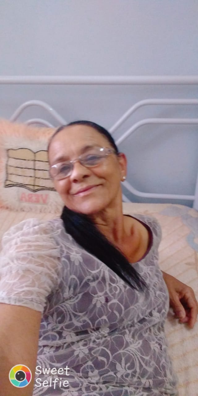VERA ARAUJO CAVALCANTI DA SILVA