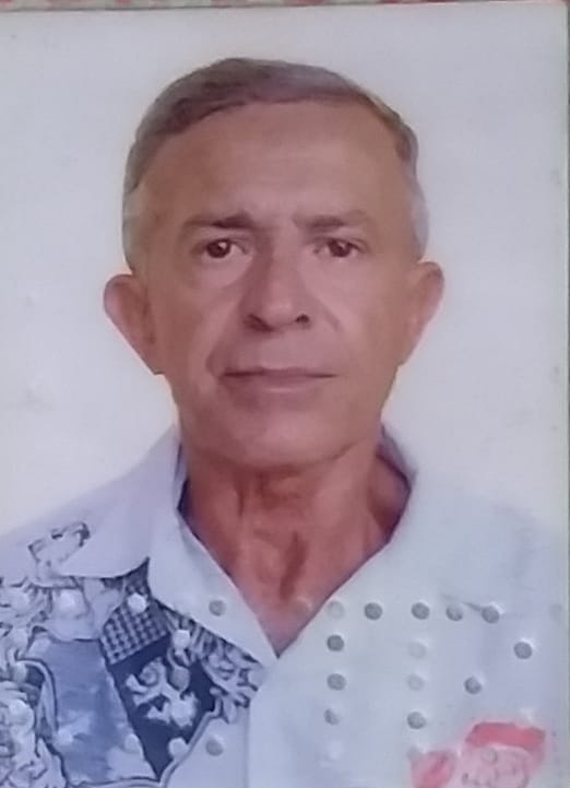 Paulo Calazans de Melo