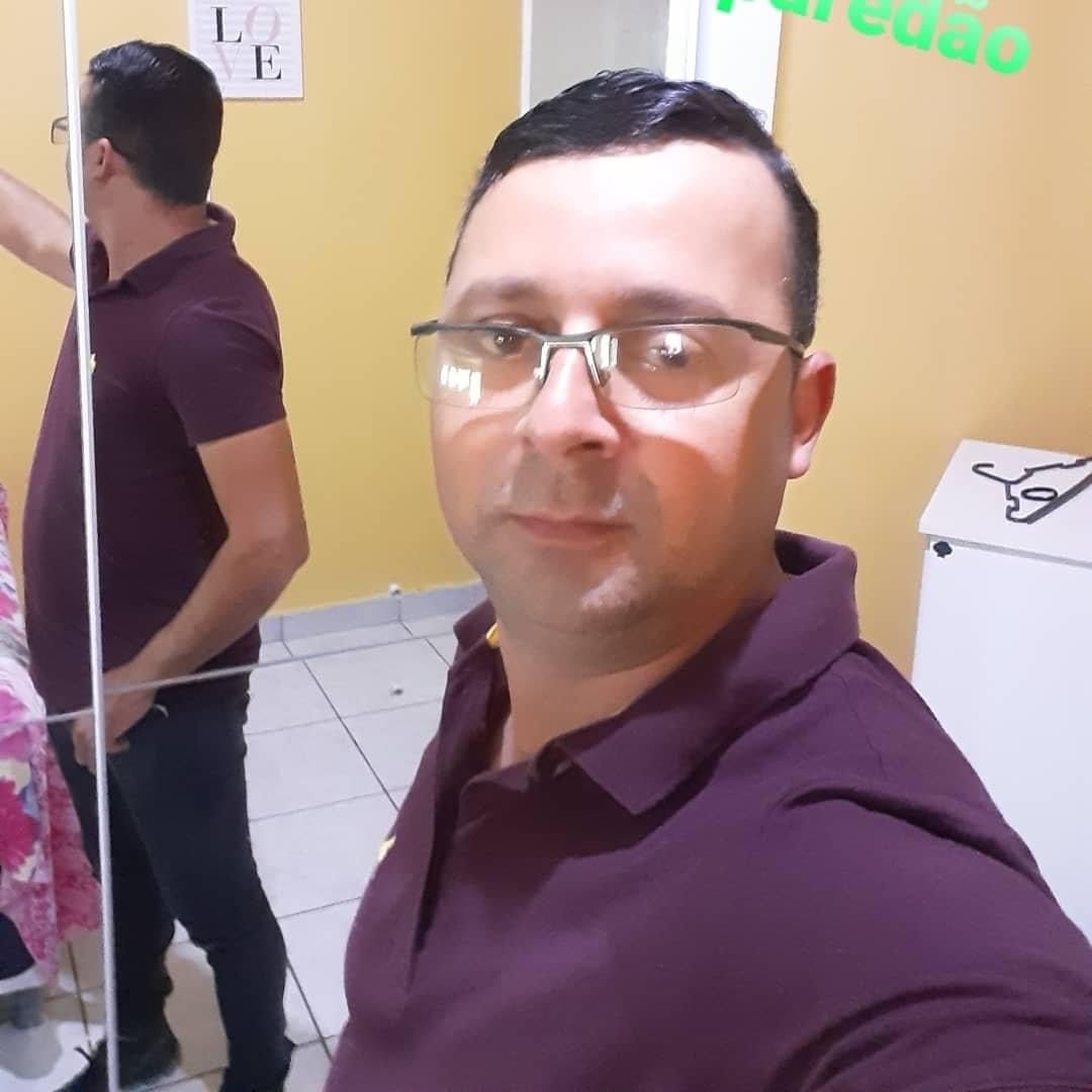 Daniel Sergio Felix dos Santos