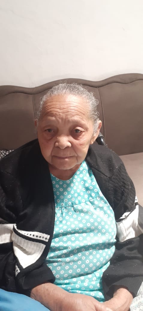 Alaide Maria da Conceição