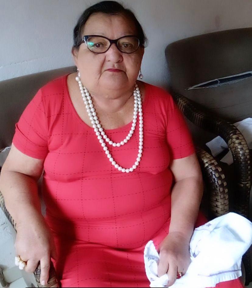 Maria Alves de Jeus