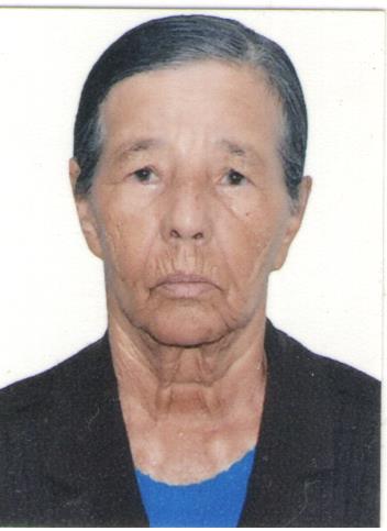 Eurides Ferreira Frazão
