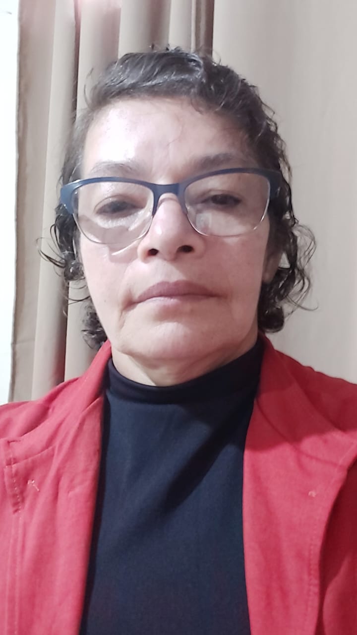 Josefa da Silva Severiano