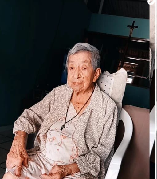 NAIR PEREIRA LUIZ