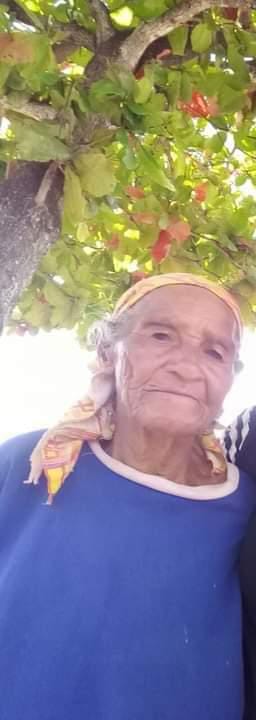 ANTÔNIA JOSEFA DE JESUS