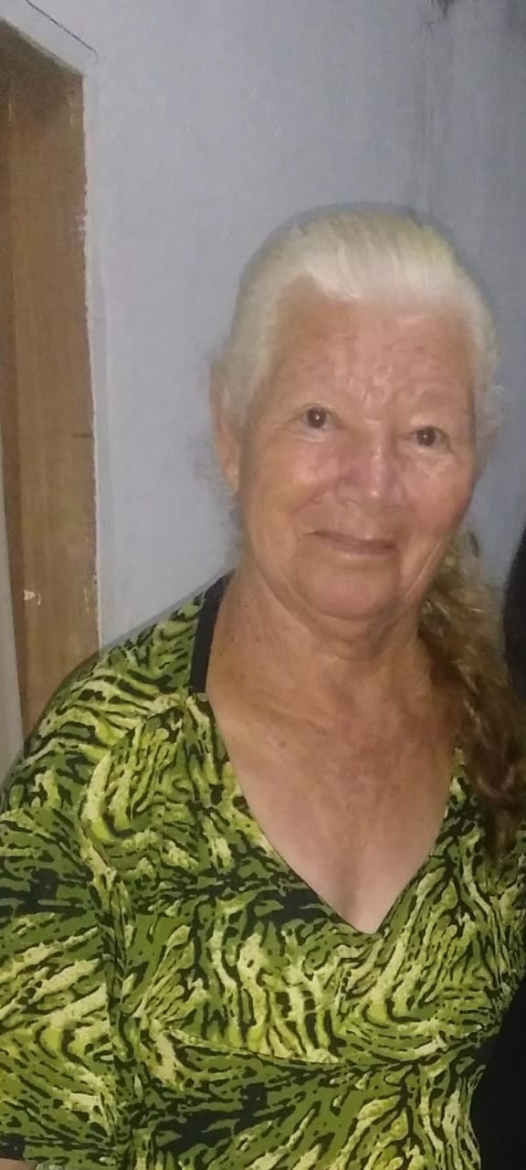 Josefa Minervina da Silva