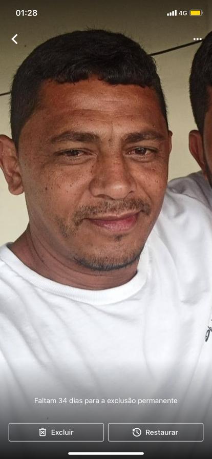 Severino Teixeira Vanderlei