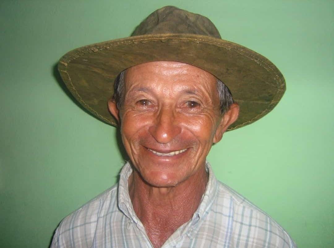 Manoel Luiz Alves