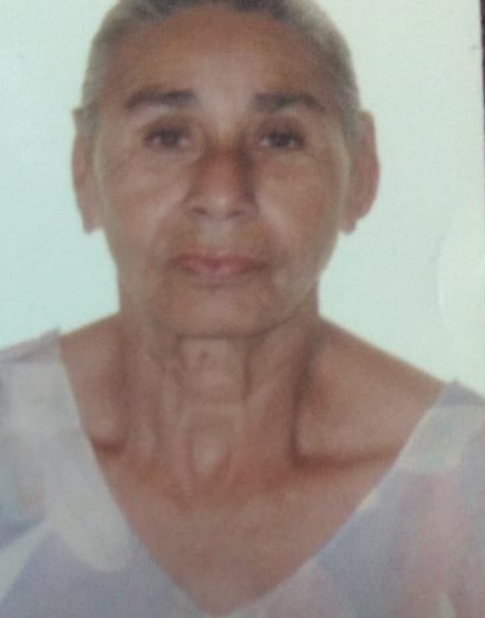 Regina Avelina Machado