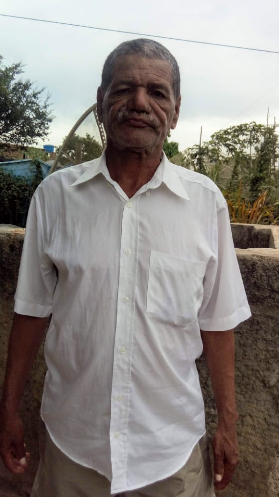 RUBENS SOARES DA SILVA