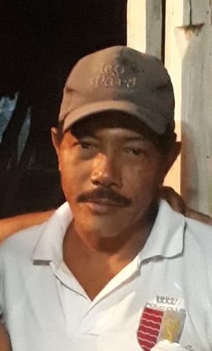 ROMILDO DA SILVA QUIRINO