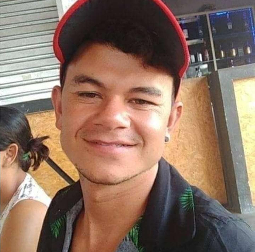DANIEL FERREIRA DOS SANTOS