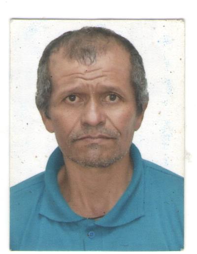 JOSEILDO DOS SANTOS