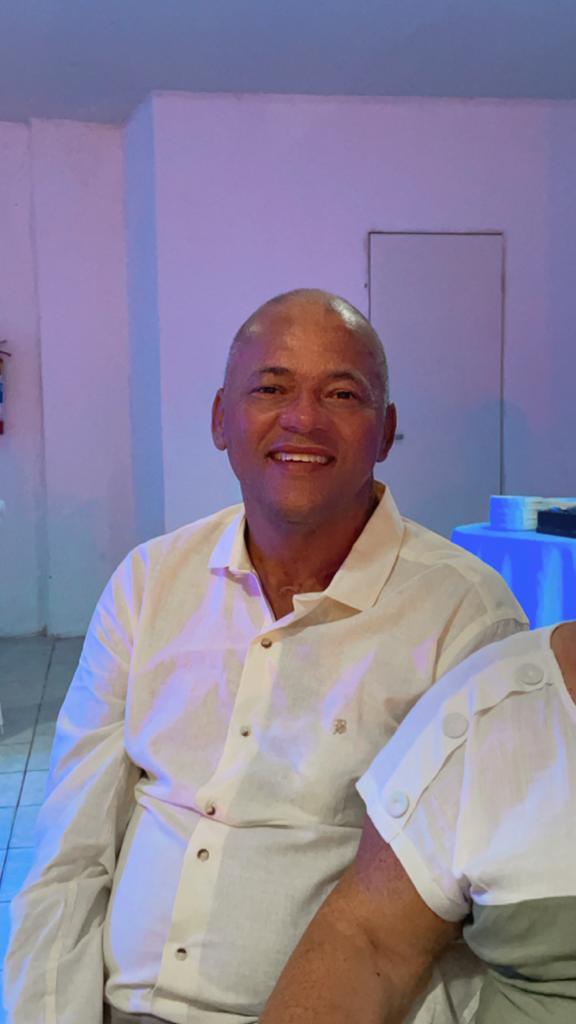 JOSÉ AUGUSTO DOS SANTOS