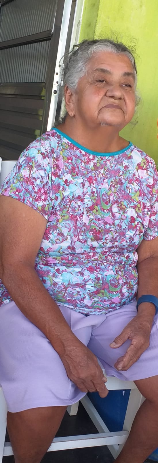 MARIA MARTINS DA SILVA