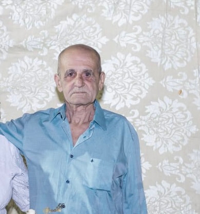 Ernandes Oliveira da Cunha