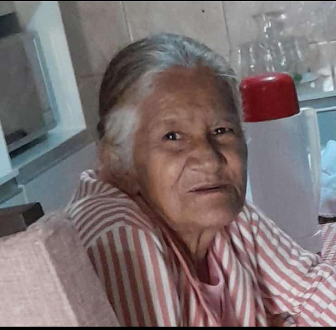 Maria do Socorro Vieira dos Santos