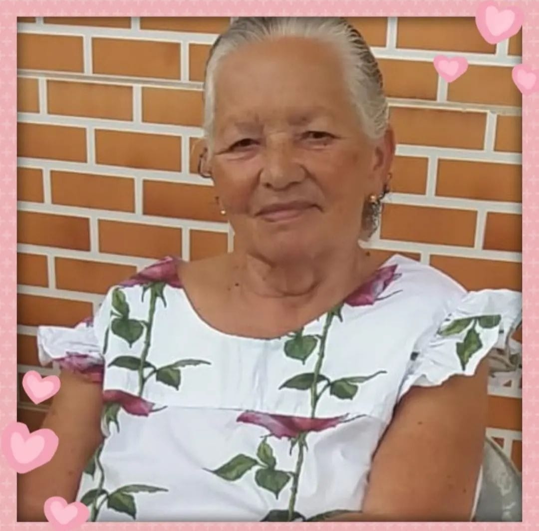 MARIA DO SOCORRO NUNES DA COSTA