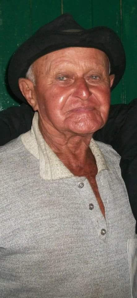 AGENOR MARCELINO DE MELO