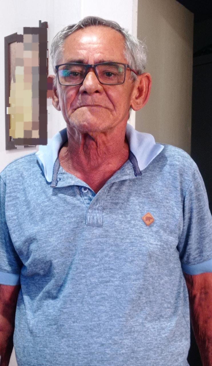 Jose Caetano da Silva