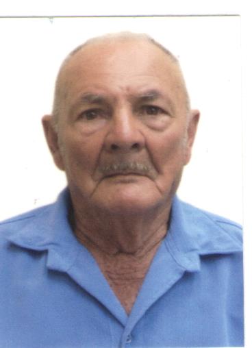 Liberato Miguel da Silva