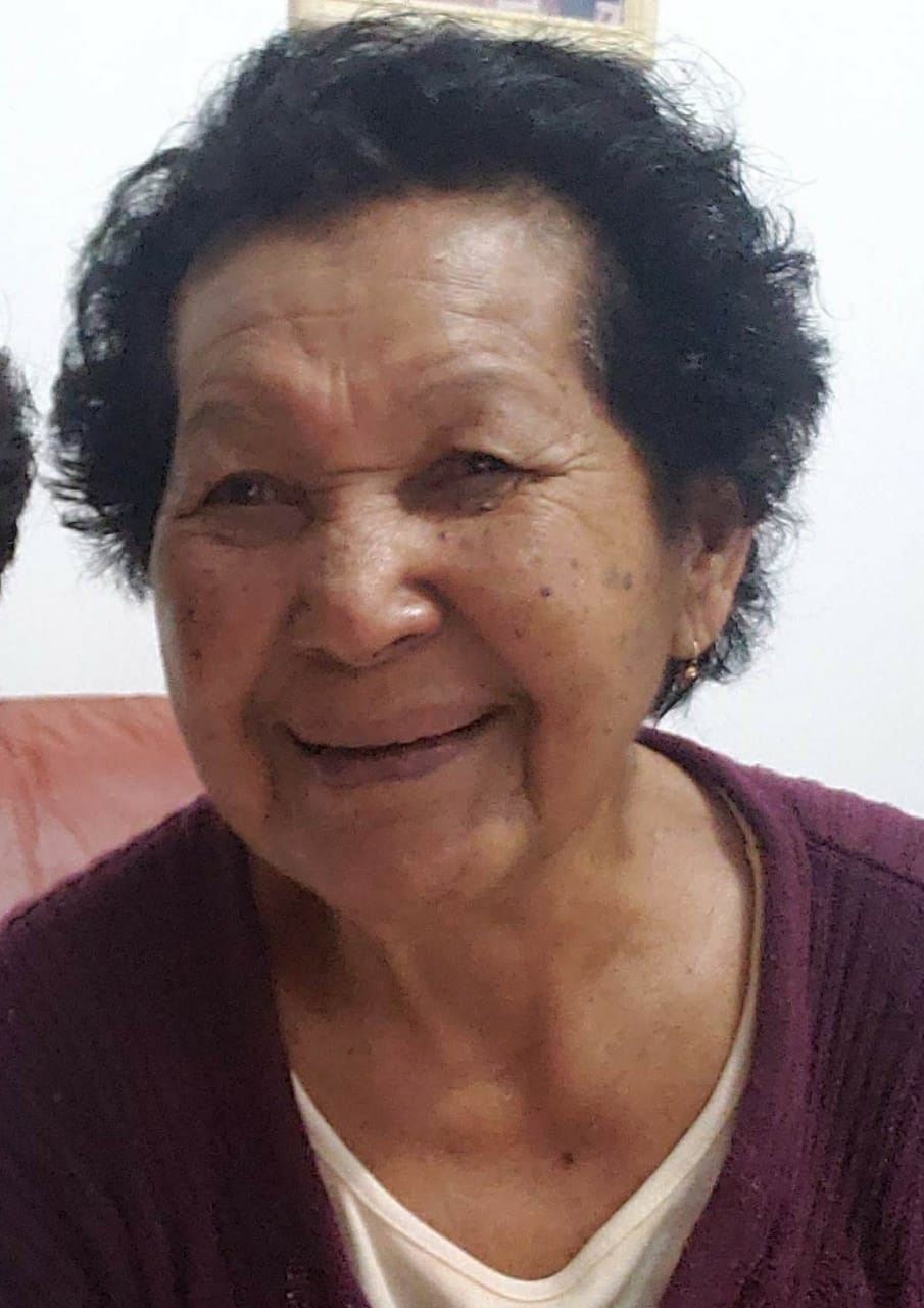 Josefa Rodrigues da Silva