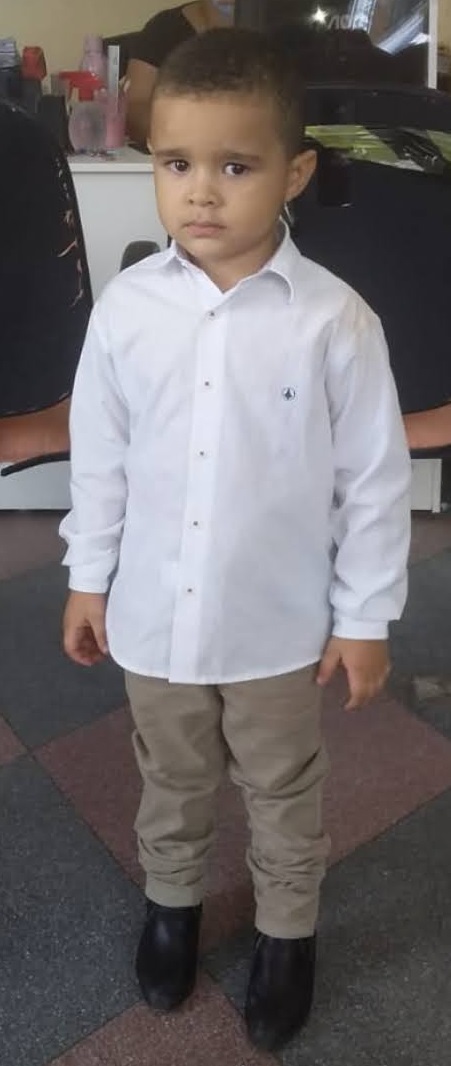 Matheus da Silva Maranhão Araujo