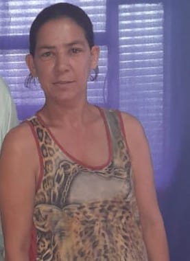 LUCIMARA DA SILVA