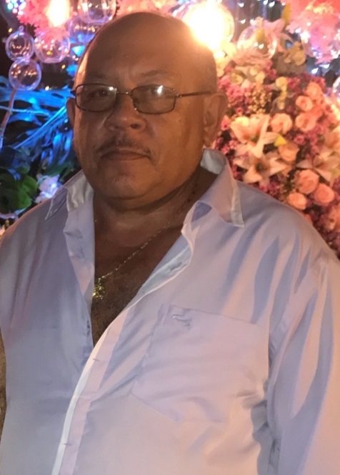 Carlos Alberto Matias da Silva