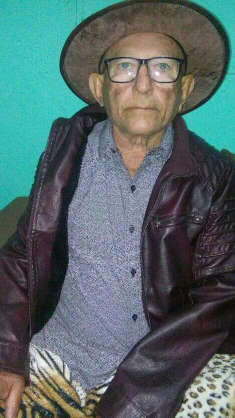 Jaime Venancio de Araujo