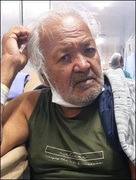 Severino Barbosa da Silva