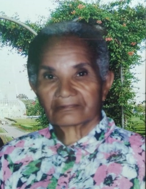 Beatriz Claudina da Silva Ferreira