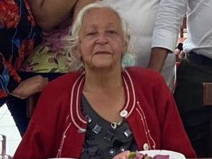 IRACILDA PAES DE BARROS