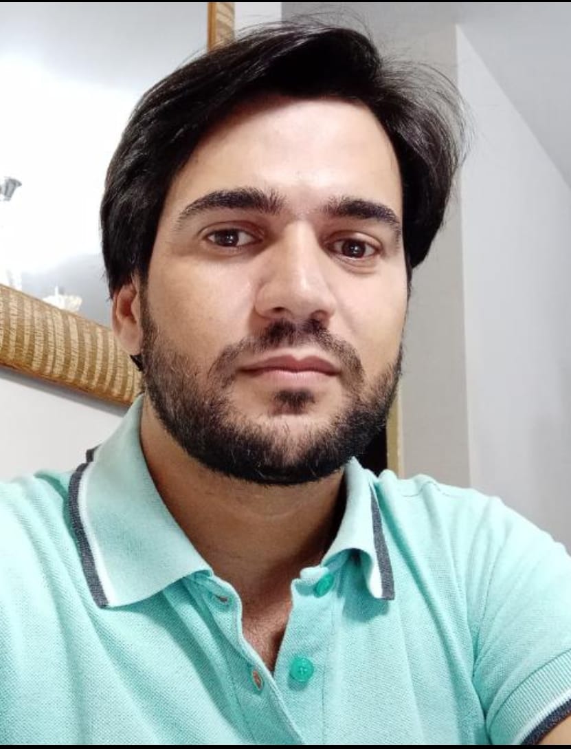 ERLAN LOURENÇO DE LIRA
