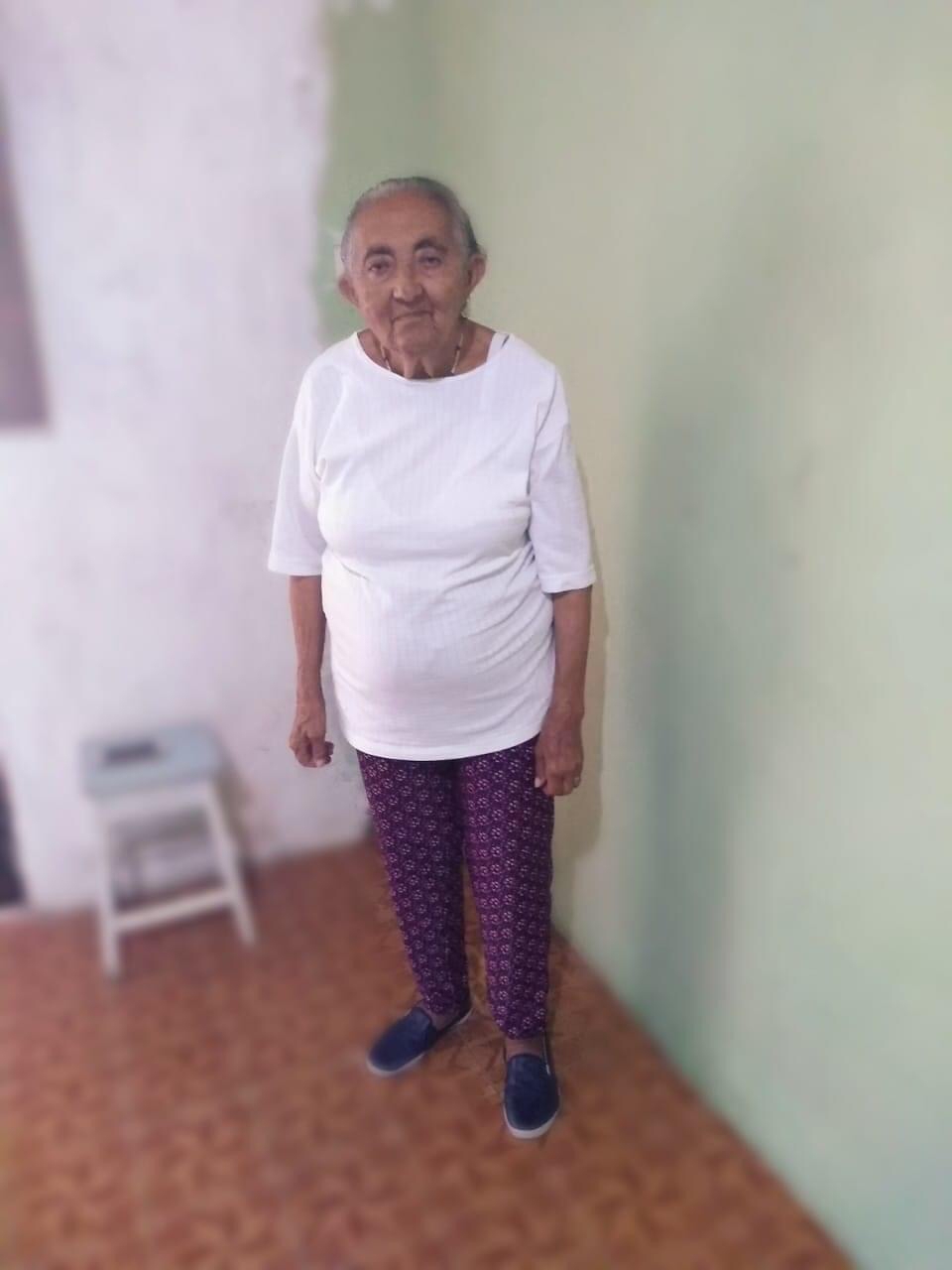 MARINETE MARIA DA SILVA