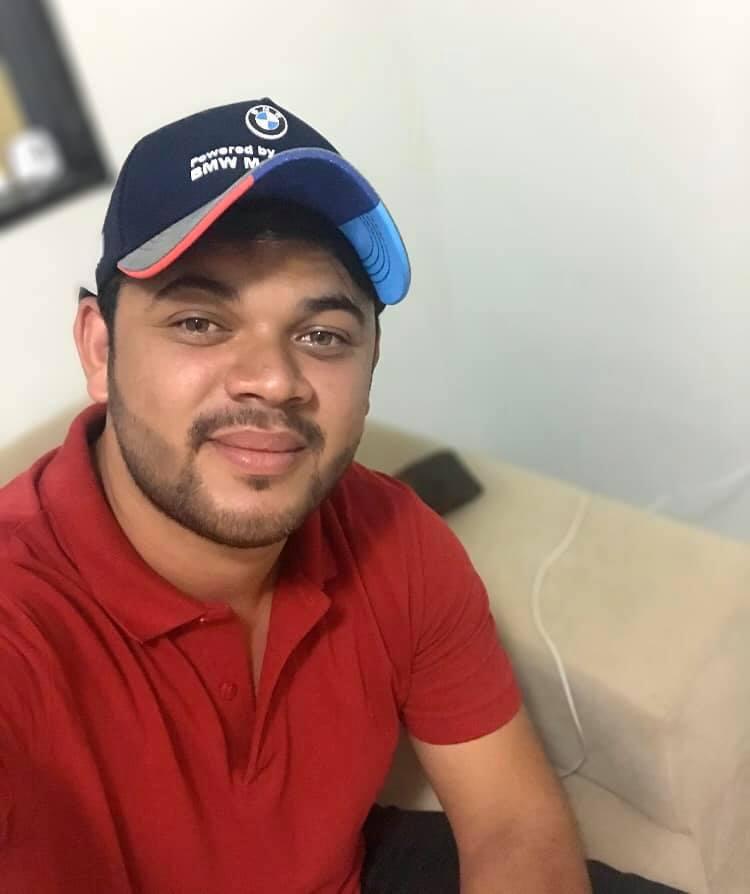 Valberlan Vinícius Bezerra Alves