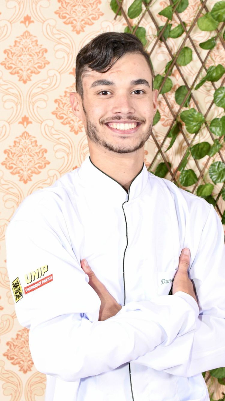 Durval Roberto Pereira Neto