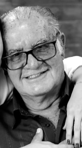 Marcos Antônio Moura Borba