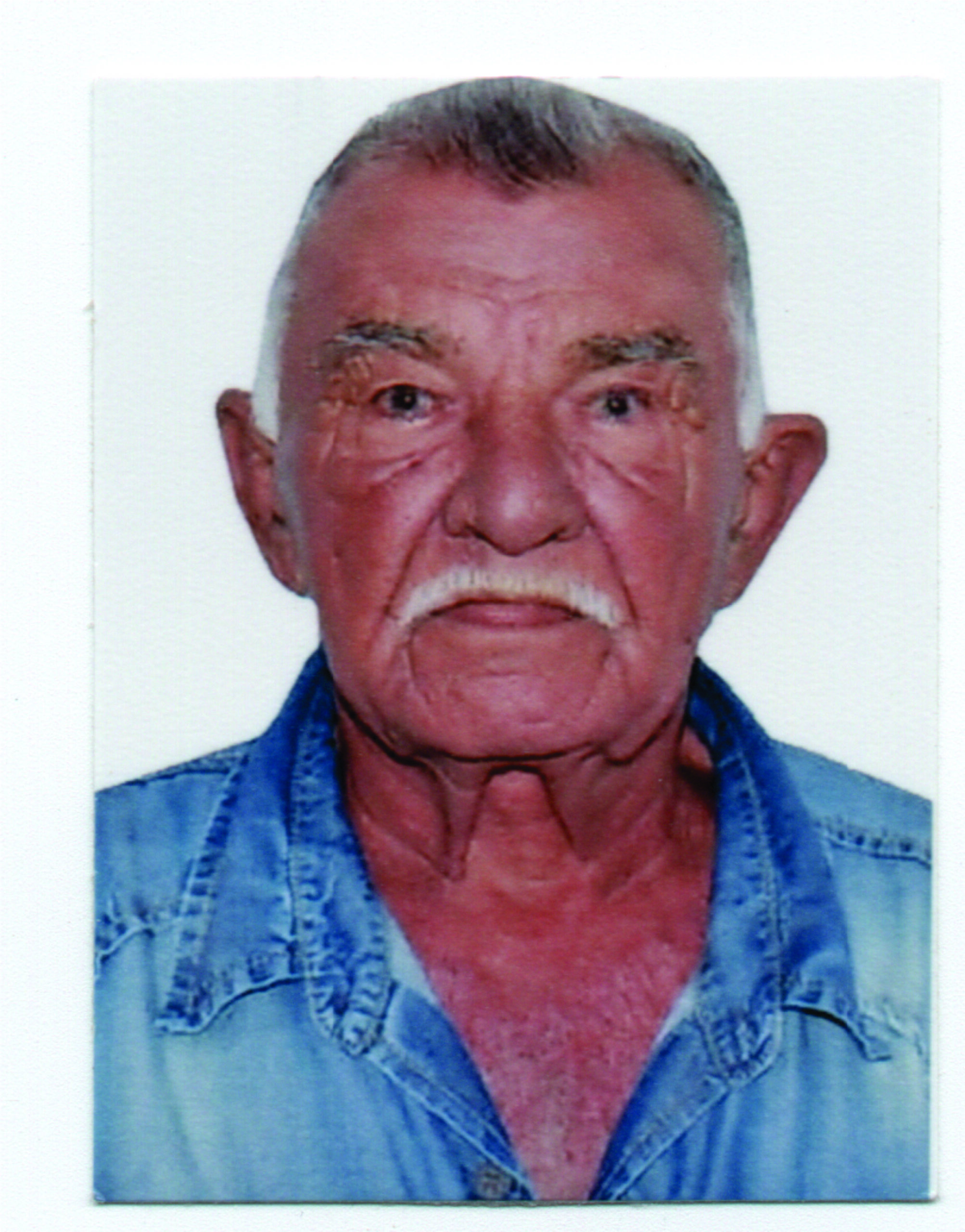 José de Barros Silva (Zé Dudu)
