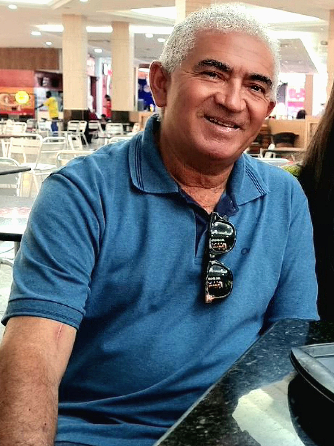 JOSÉ ADELMO BARBOSA FERREIRA