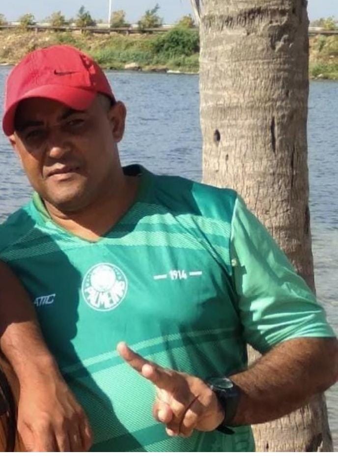 ITAMAR DA SILVA FERREIRA