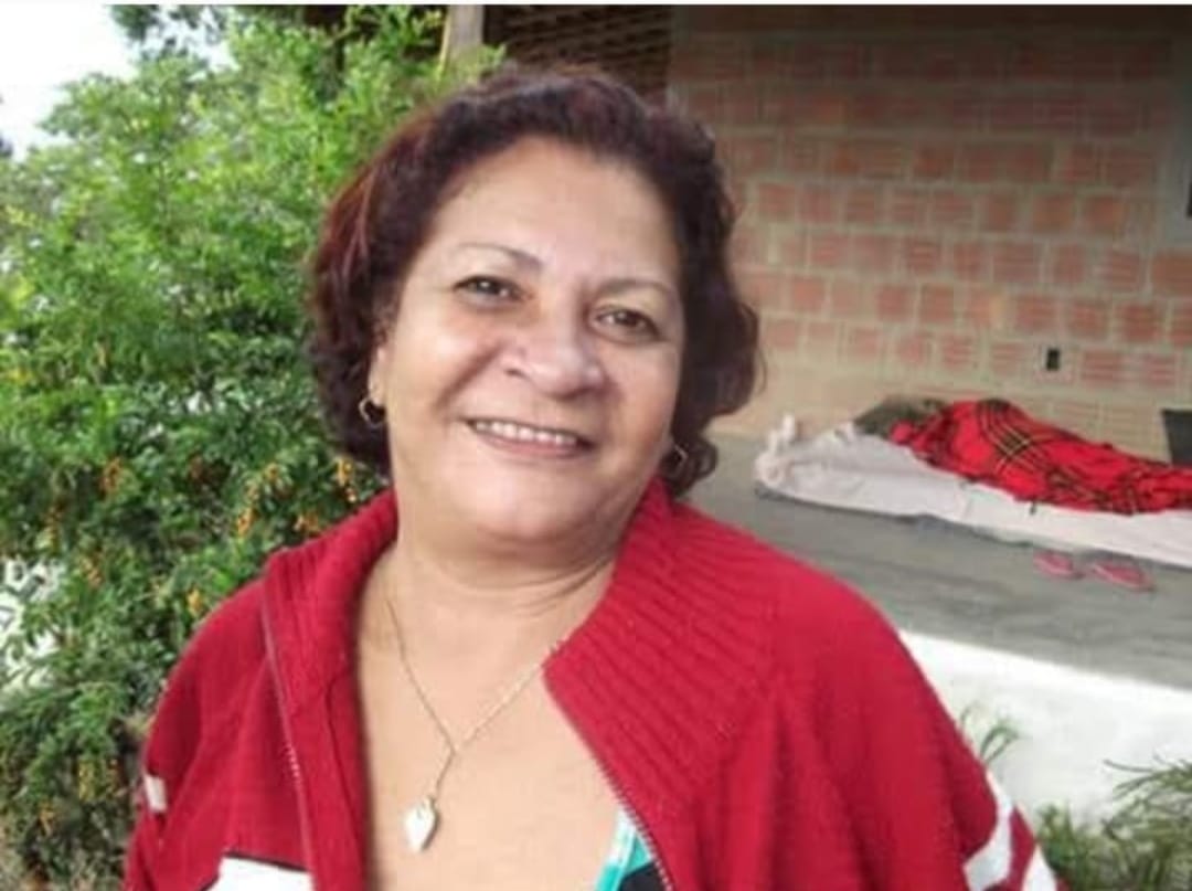 GLÓRIA MARIA RODRIGUES