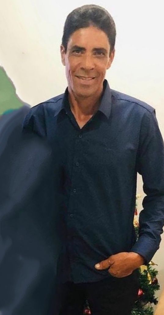JOSÉ LUCIANO DA SILVA