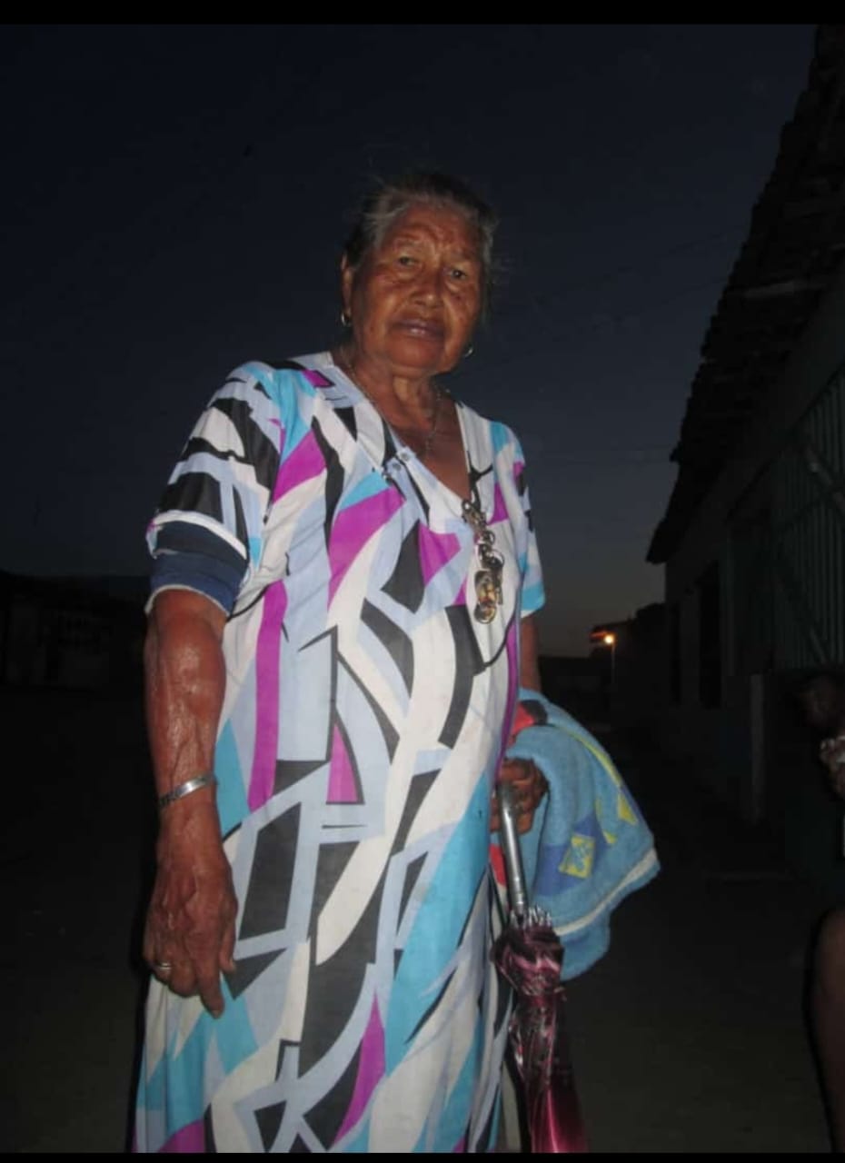 Carmelita Bazìlio da Silva