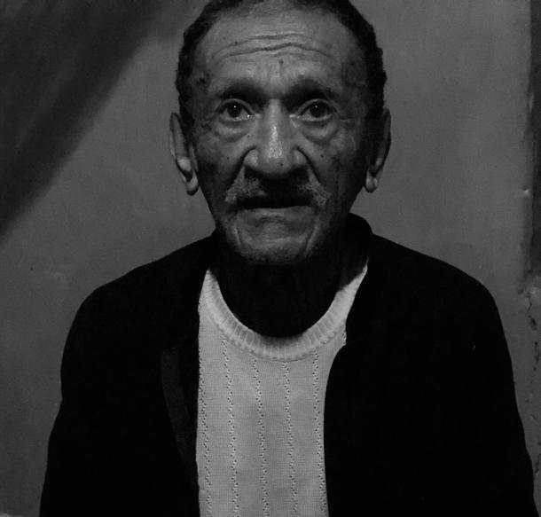 José Faustino Julião