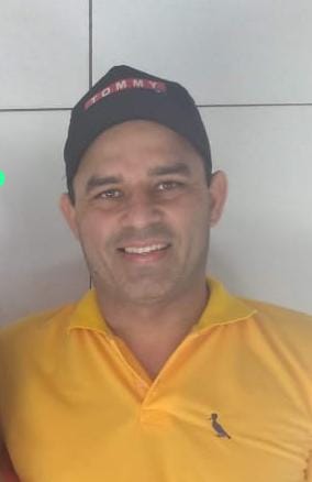 WAGNER DE LIMA DA SILVA