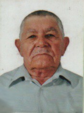 José Rodrigues da Silva Filho