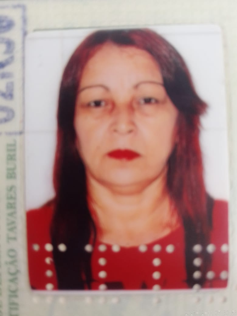 Maria Amancia Moreira