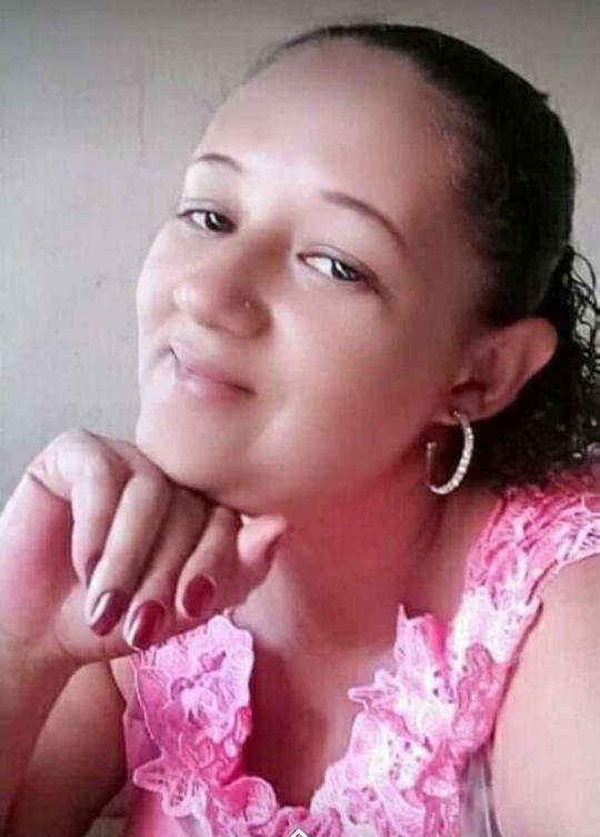Cicera Maria Sales